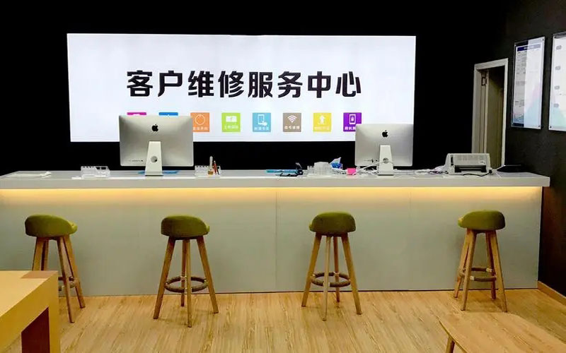 沈阳沈北新区苹果电脑主板故障维修